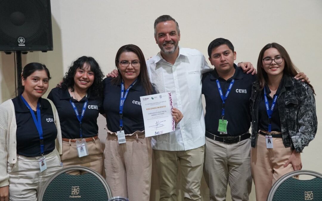 Feria del Empleo 2025