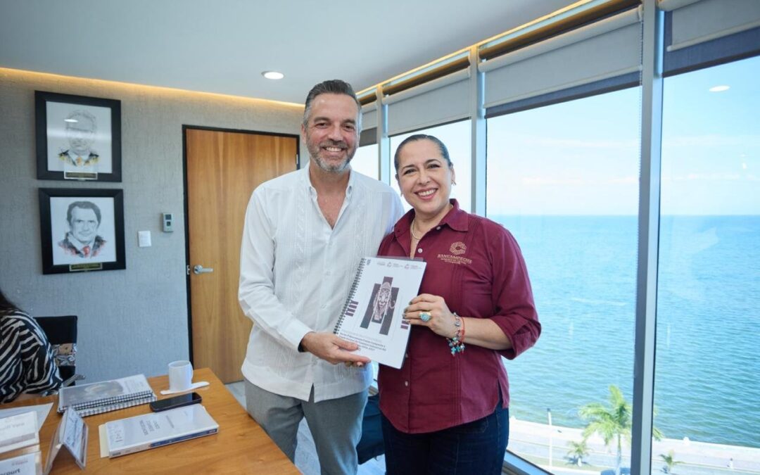 Primera Sesión Ordinaria del Subcomité Sectorial de Desarrollo Económico de Campeche