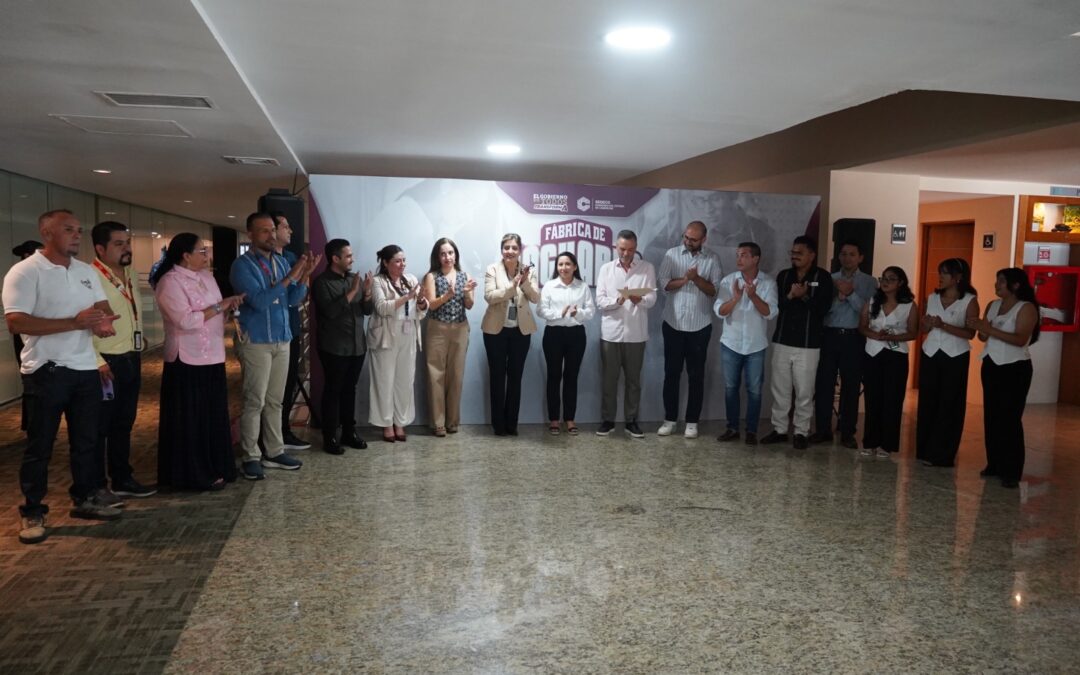 Se impulsa el talento local en la edición de «Fábrica de Jaguares»